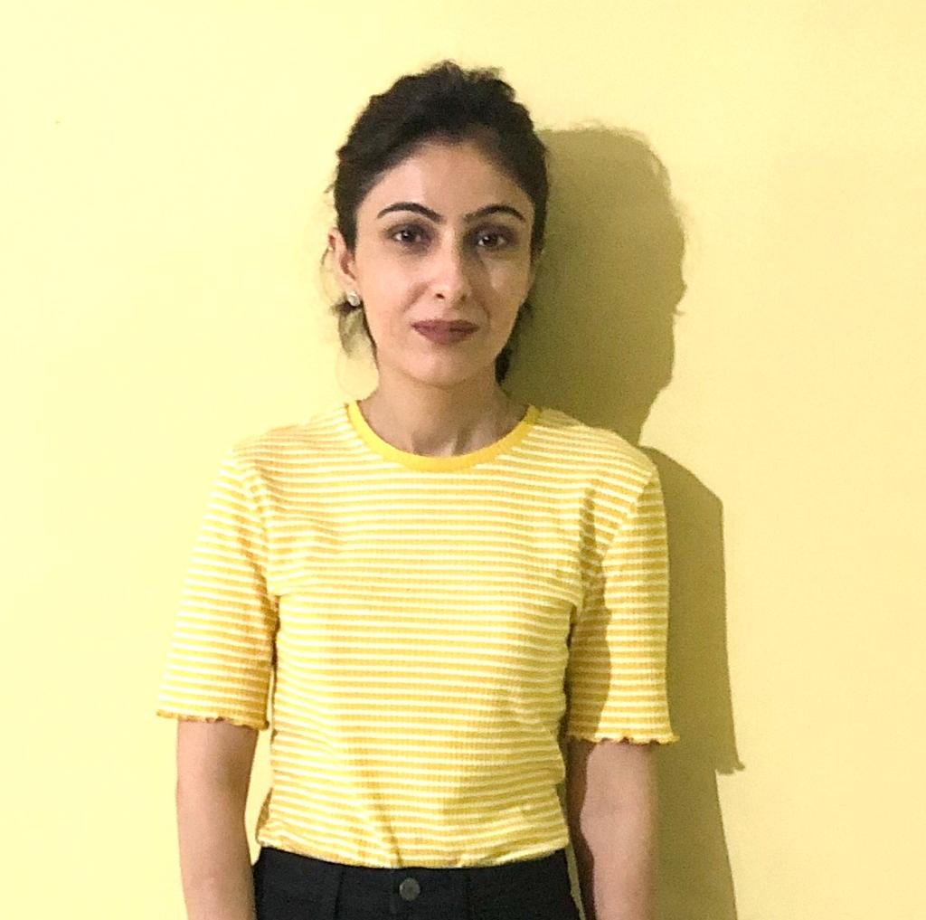 Sukhdeep Kaur