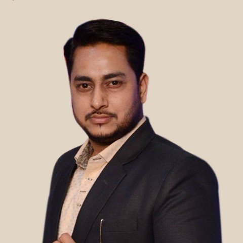 Naveen Kumar Mishra