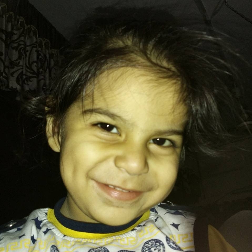 Preet Paul Singh