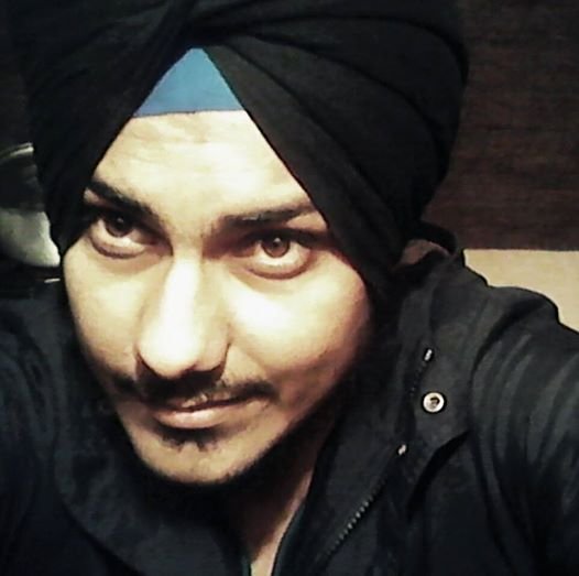 Gurdeep Singh