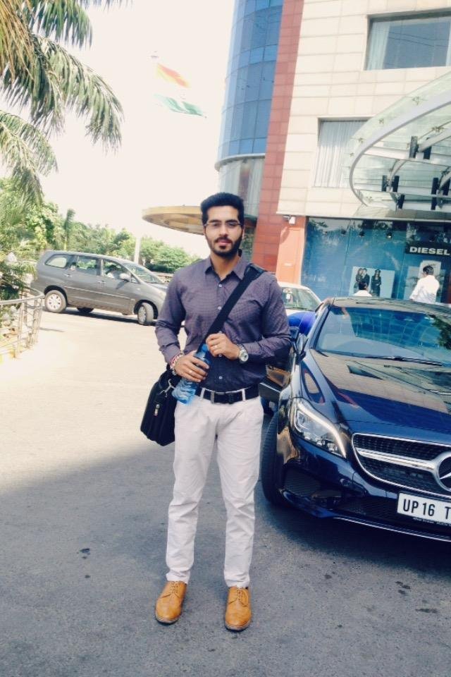 Sherry Verma