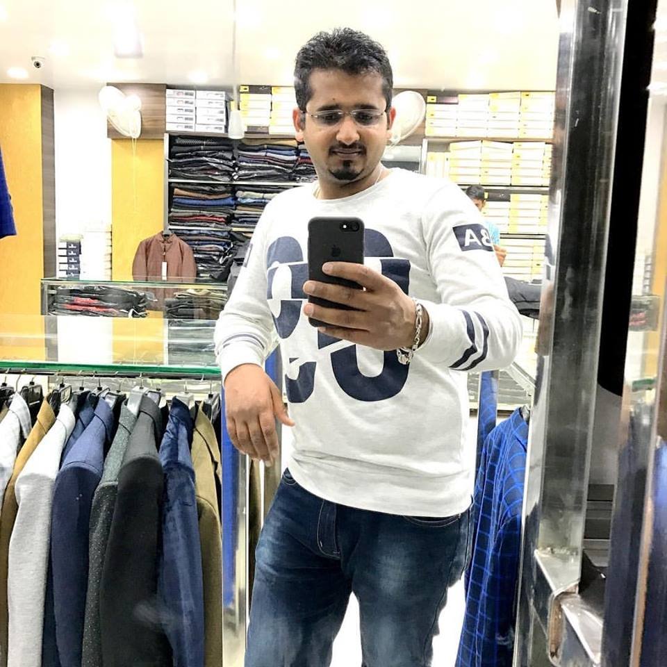 Manish Jain