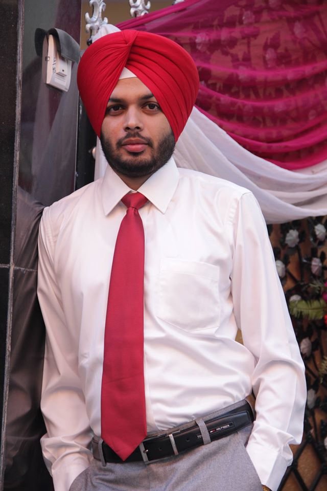 Khushwant Singh