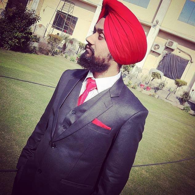 Charanpreet Singh